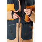 Picture M's Naikoon Winter Jacket