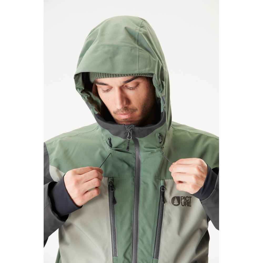 Picture M's Naikoon Winter Jacket