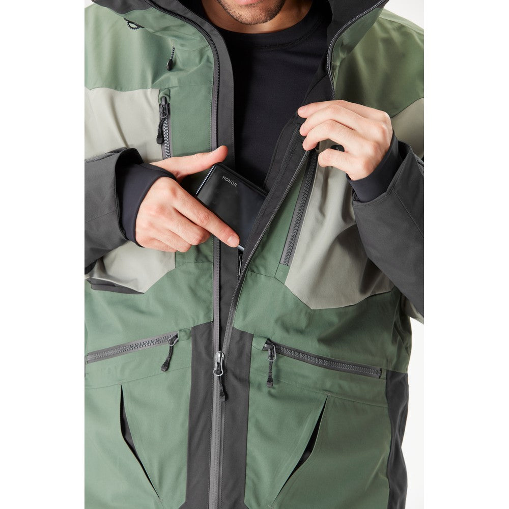 Picture M's Naikoon Winter Jacket