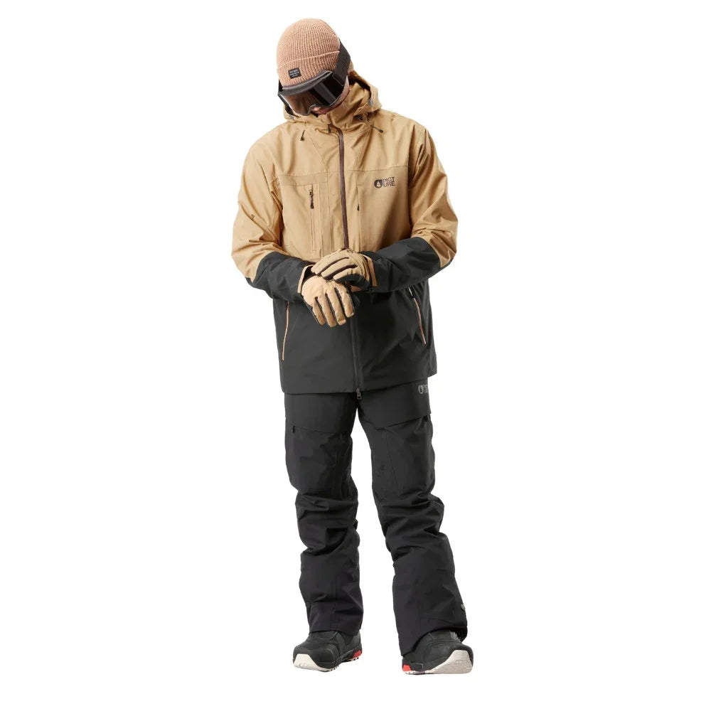 Picture M's Track Winter Jacket