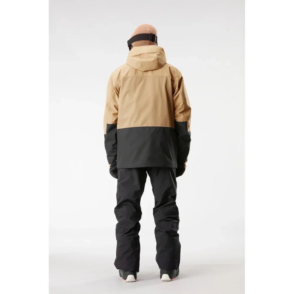 Picture M's Track Winter Jacket