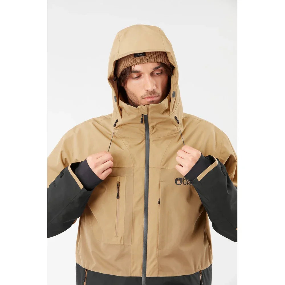 Picture M's Track Winter Jacket