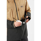Picture M's Track Winter Jacket