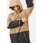Picture M's Track Winter Jacket