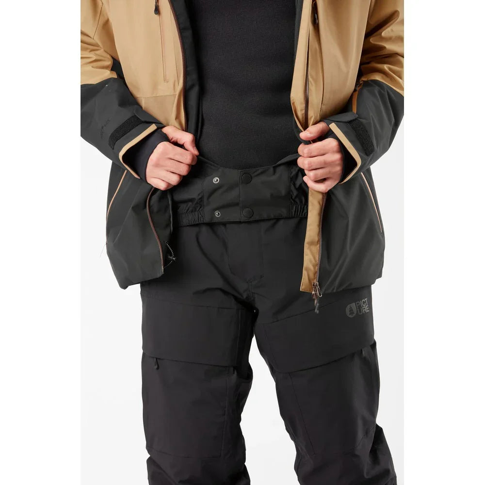 Picture M's Track Winter Jacket