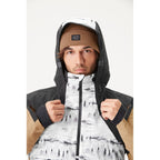 Picture M's Occan Winter Jacket