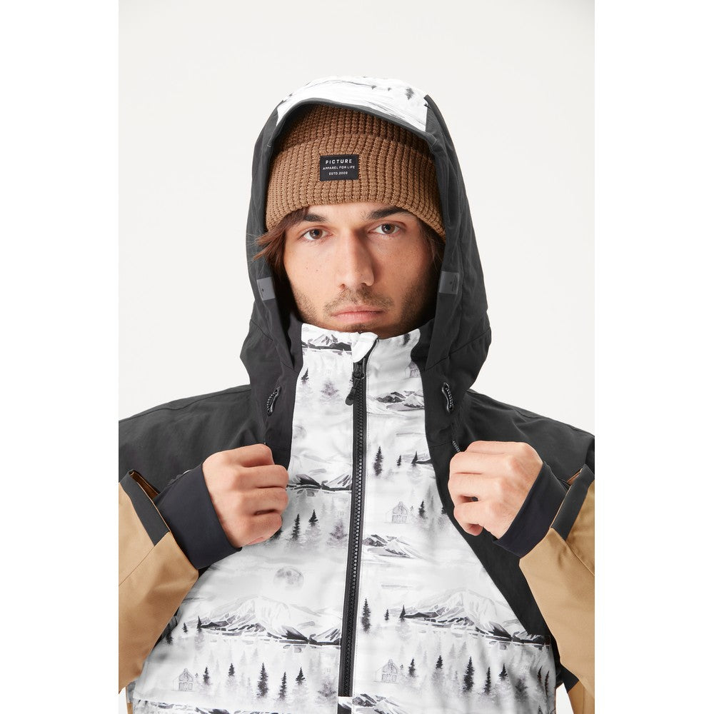 Picture M's Occan Winter Jacket