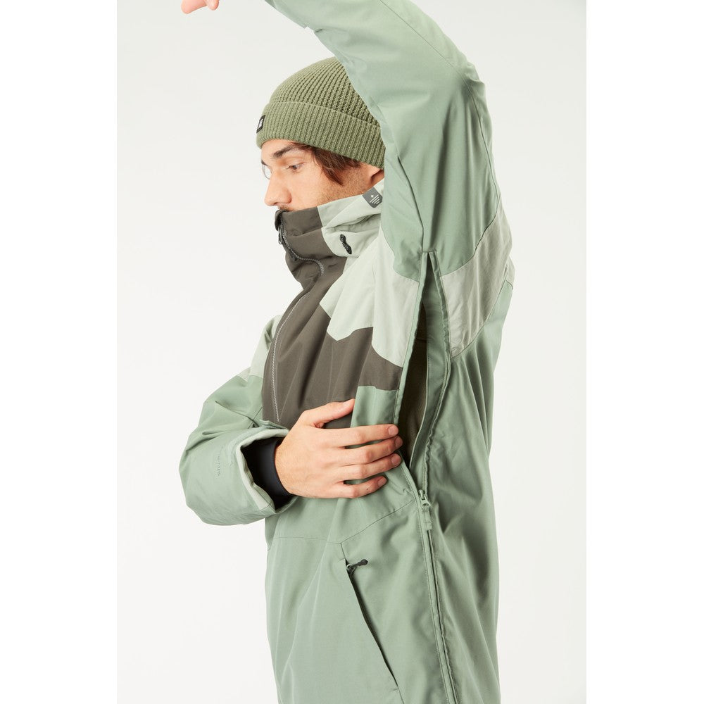 Picture M's Occan Winter Jacket