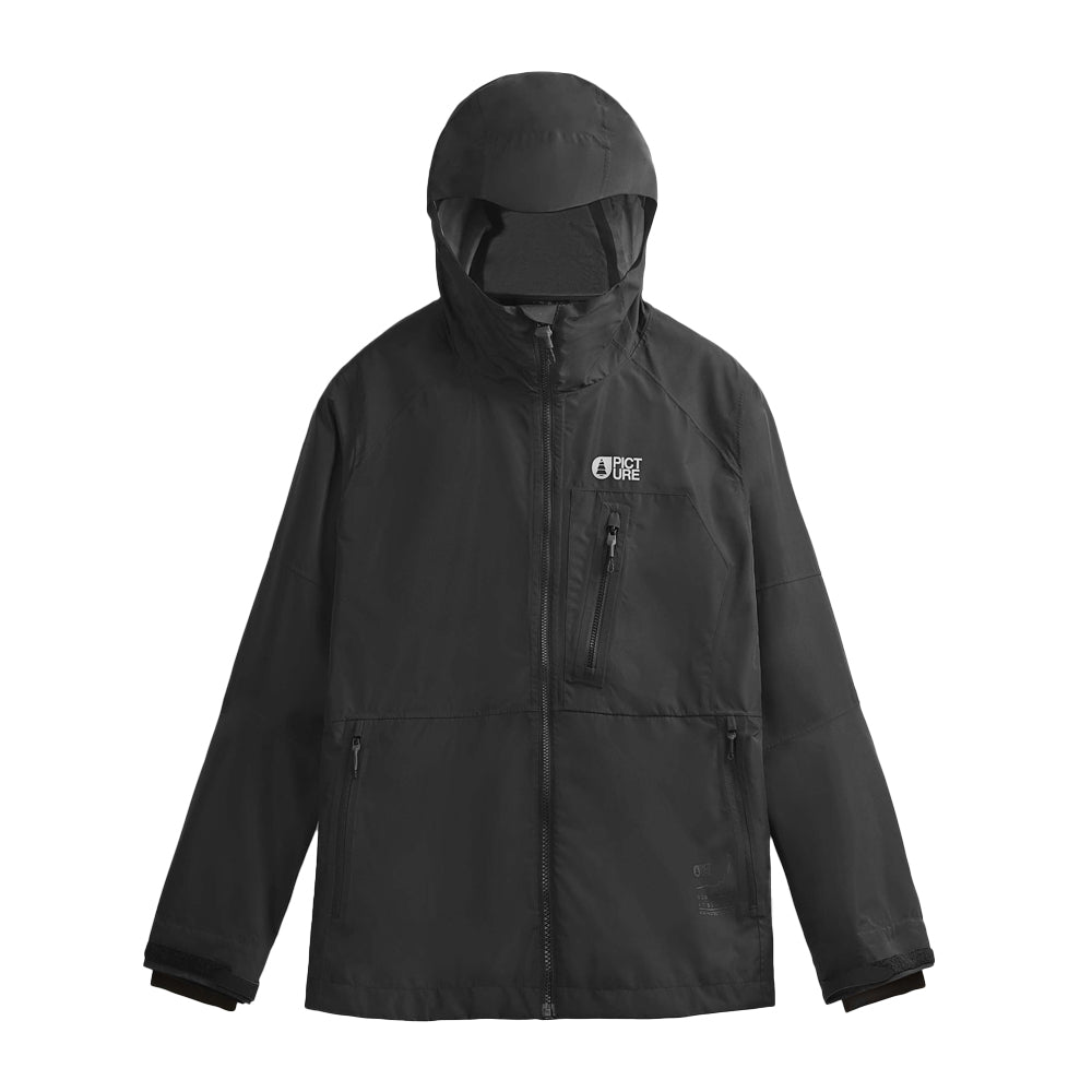 Picture M's Abstral 2.5L Waterproof Jacket