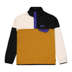 Chandail en laine polaire Picture Arcca 1/4 (hommes)