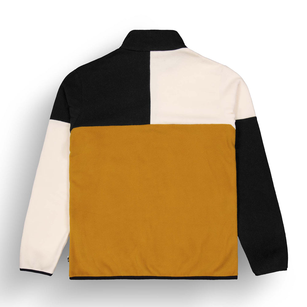 Chandail en laine polaire Picture Arcca 1/4 (hommes)