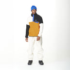 Chandail en laine polaire Picture Arcca 1/4 (hommes)