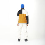 Chandail en laine polaire Picture Arcca 1/4 (hommes)