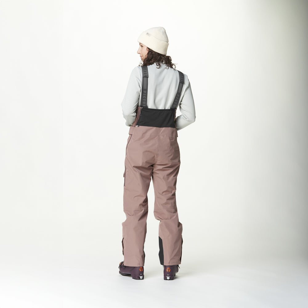 Salopette Picture U62 (femmes)