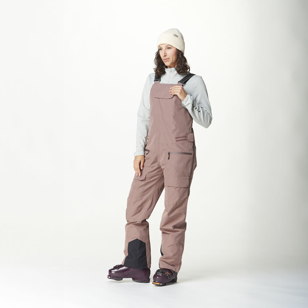 Salopette Picture U62 (femmes)