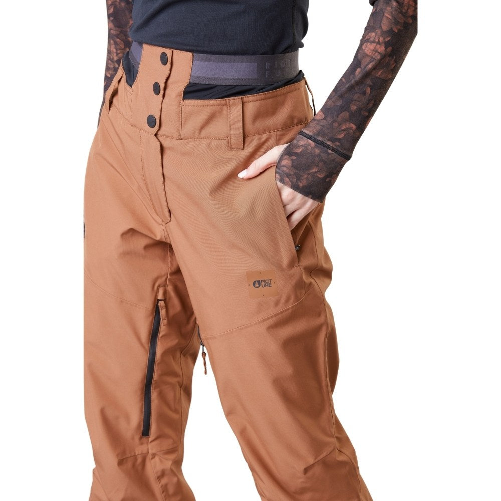 Picture W's Exa Snow Pants