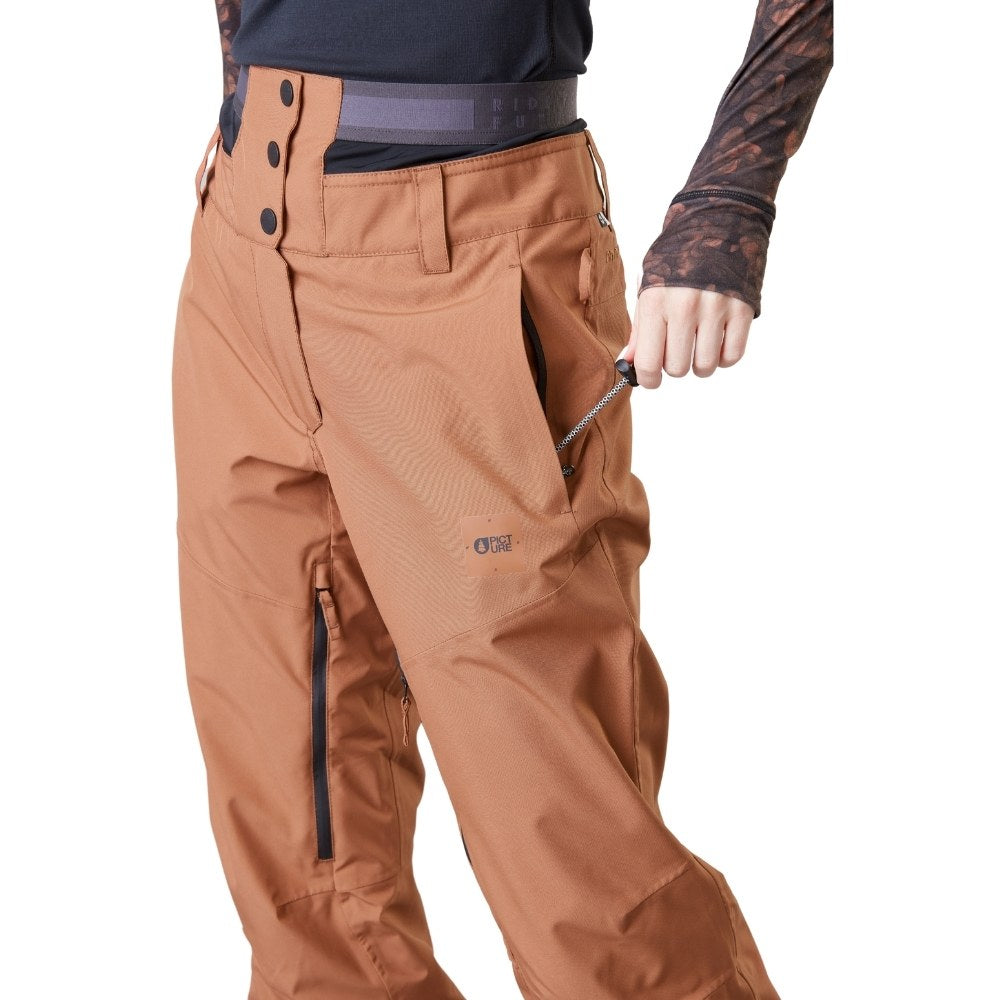 Picture W's Exa Snow Pants