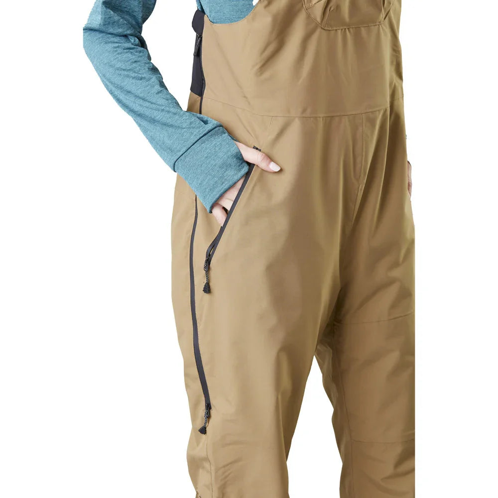 Picture W's Elwy Snow Pants