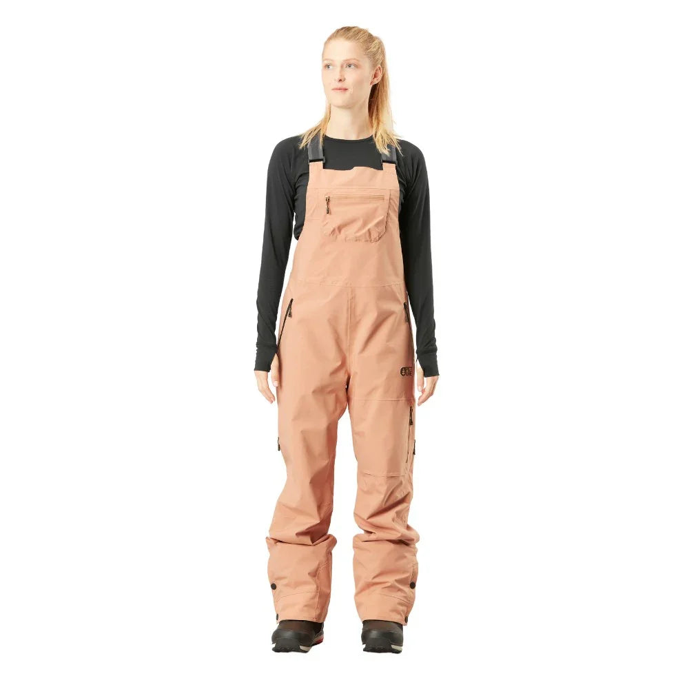 Pantalon de neige Picture Elwy Bib (femmes)