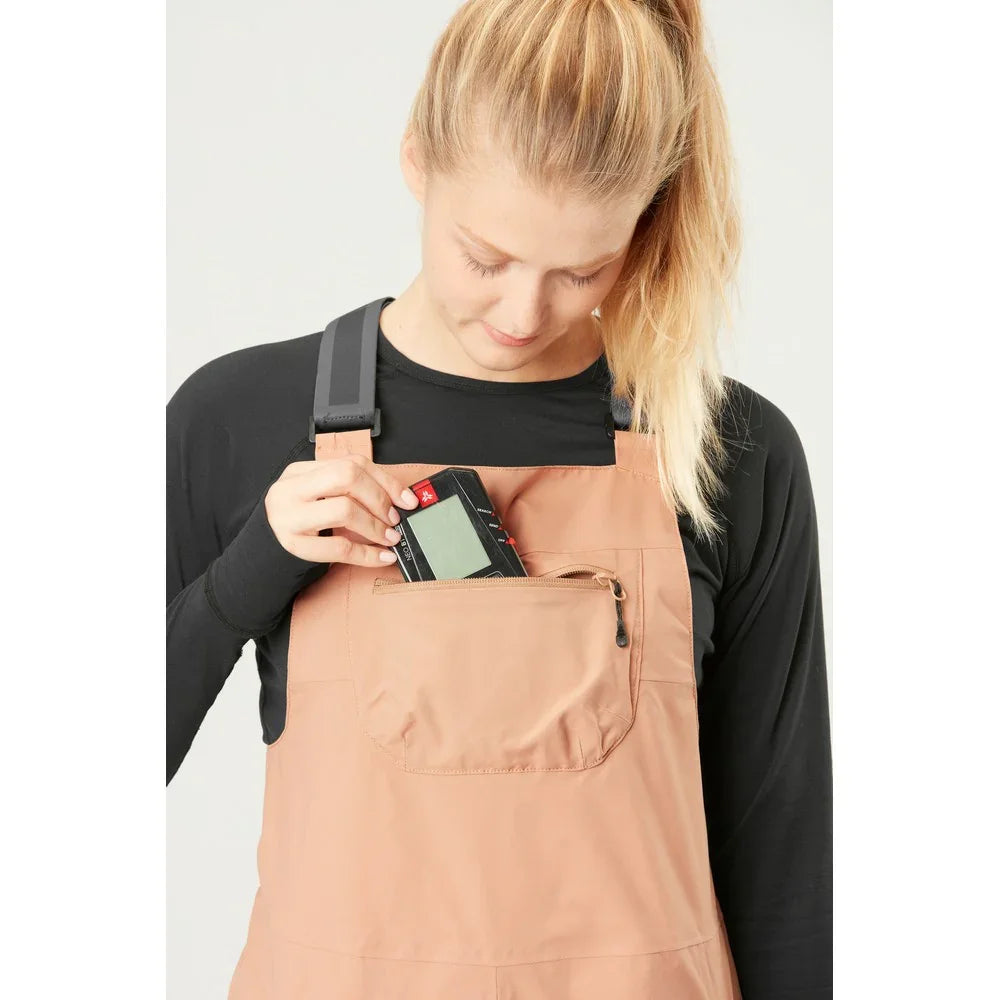 Pantalon de neige Picture Elwy Bib (femmes)