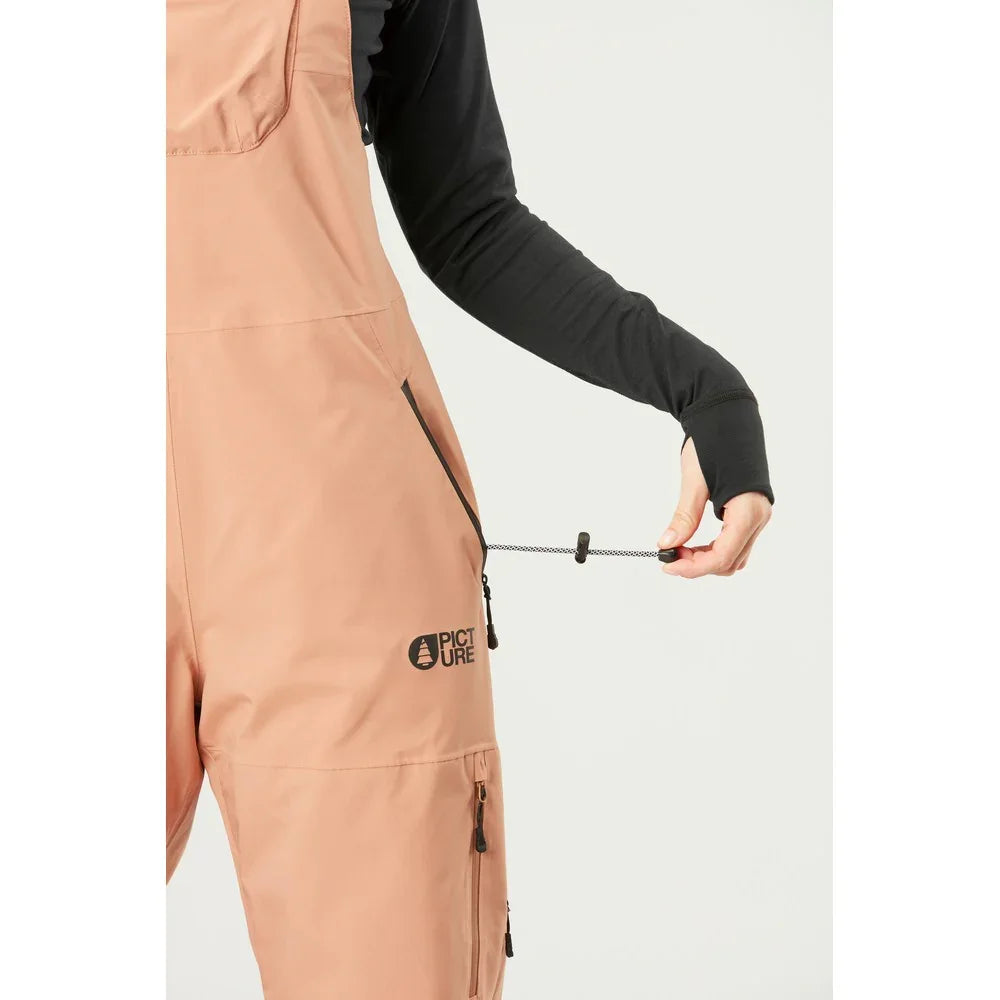Pantalon de neige Picture Elwy Bib (femmes)