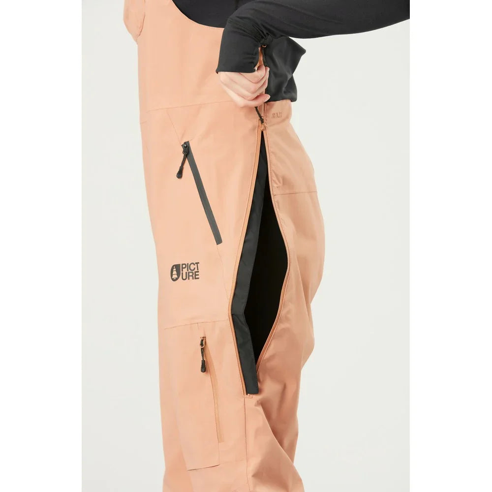 Pantalon de neige Picture Elwy Bib (femmes)