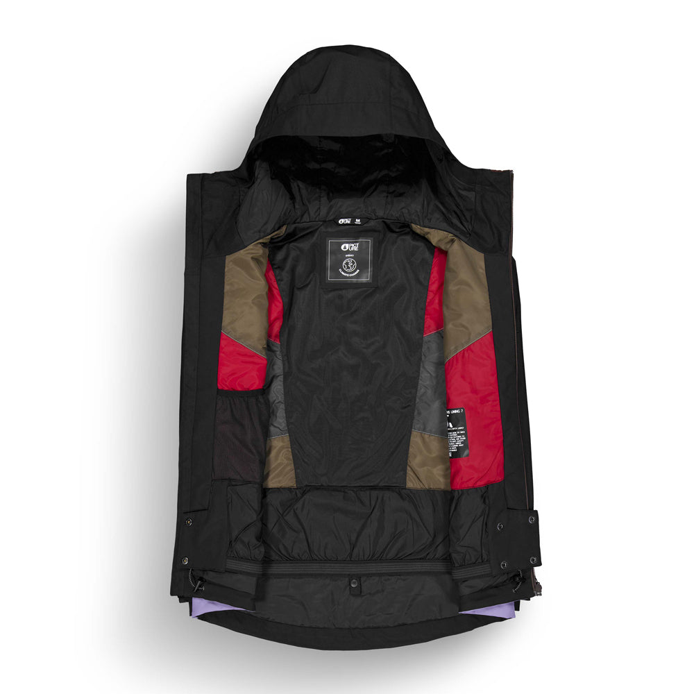 Manteau d'hiver Picture Seakrest (femmes)