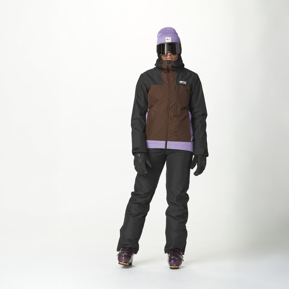 Manteau d'hiver Picture Seakrest (femmes)