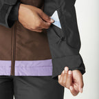 Manteau d'hiver Picture Seakrest (femmes)