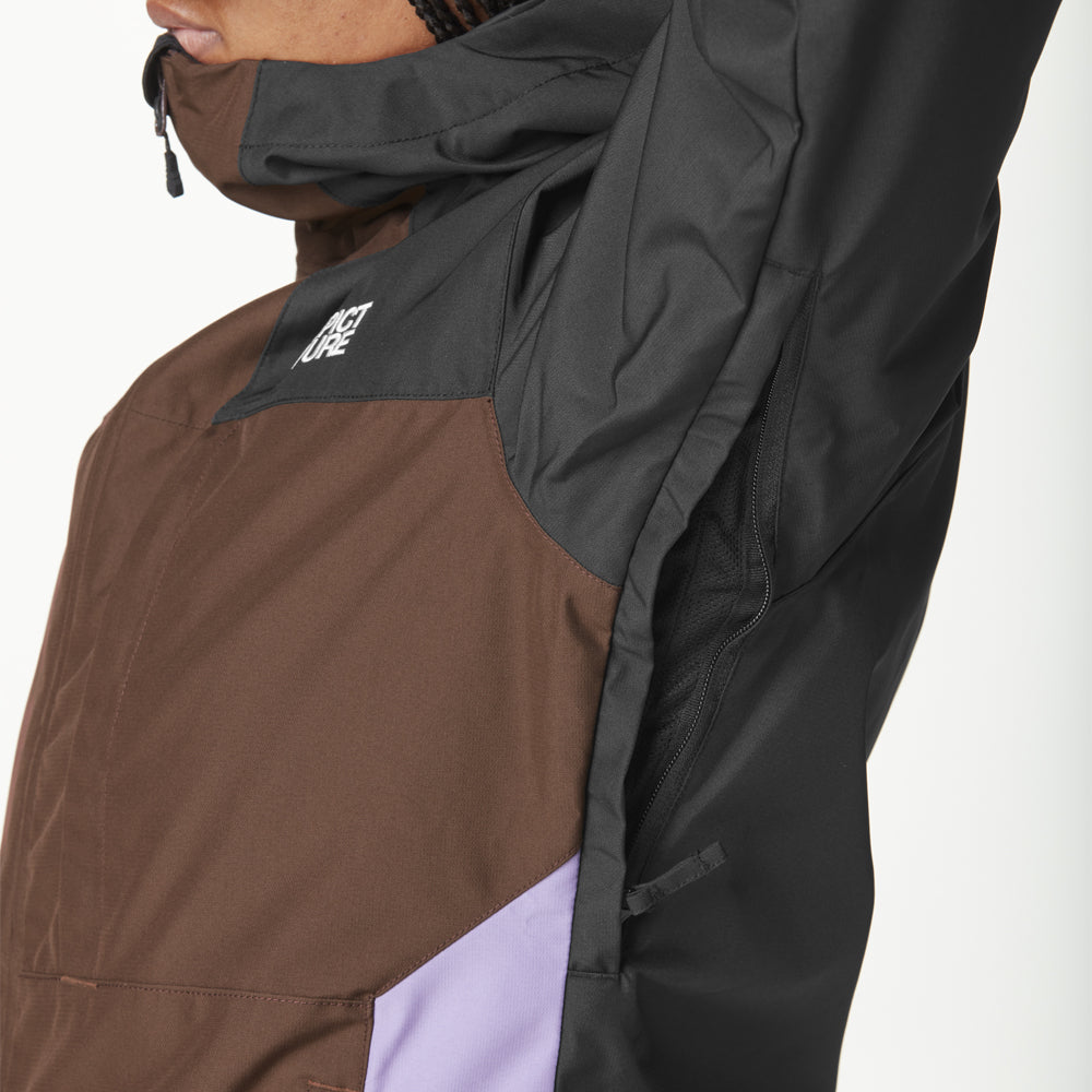 Manteau d'hiver Picture Seakrest (femmes)