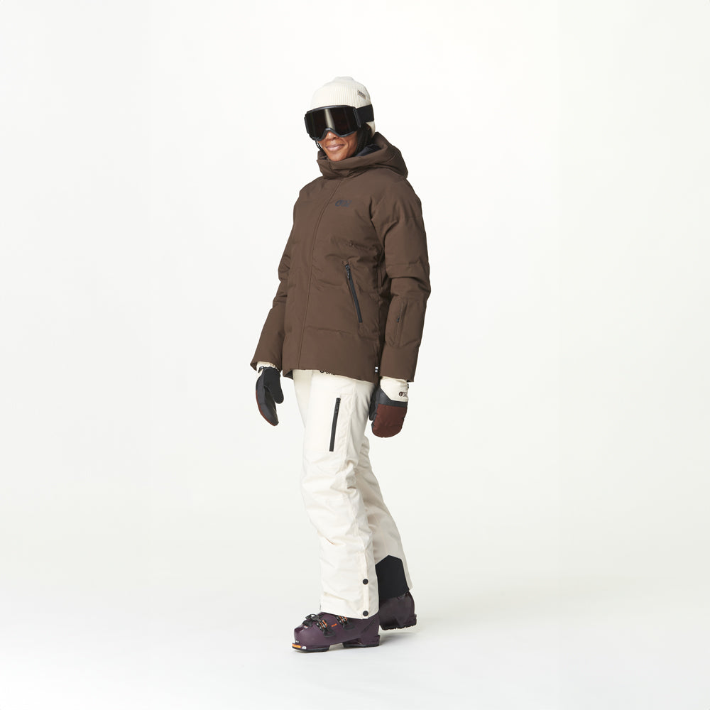 Manteau d'hiver Picture Lement (femmes)