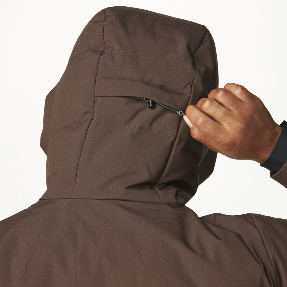 Manteau d'hiver Picture Lement (femmes)