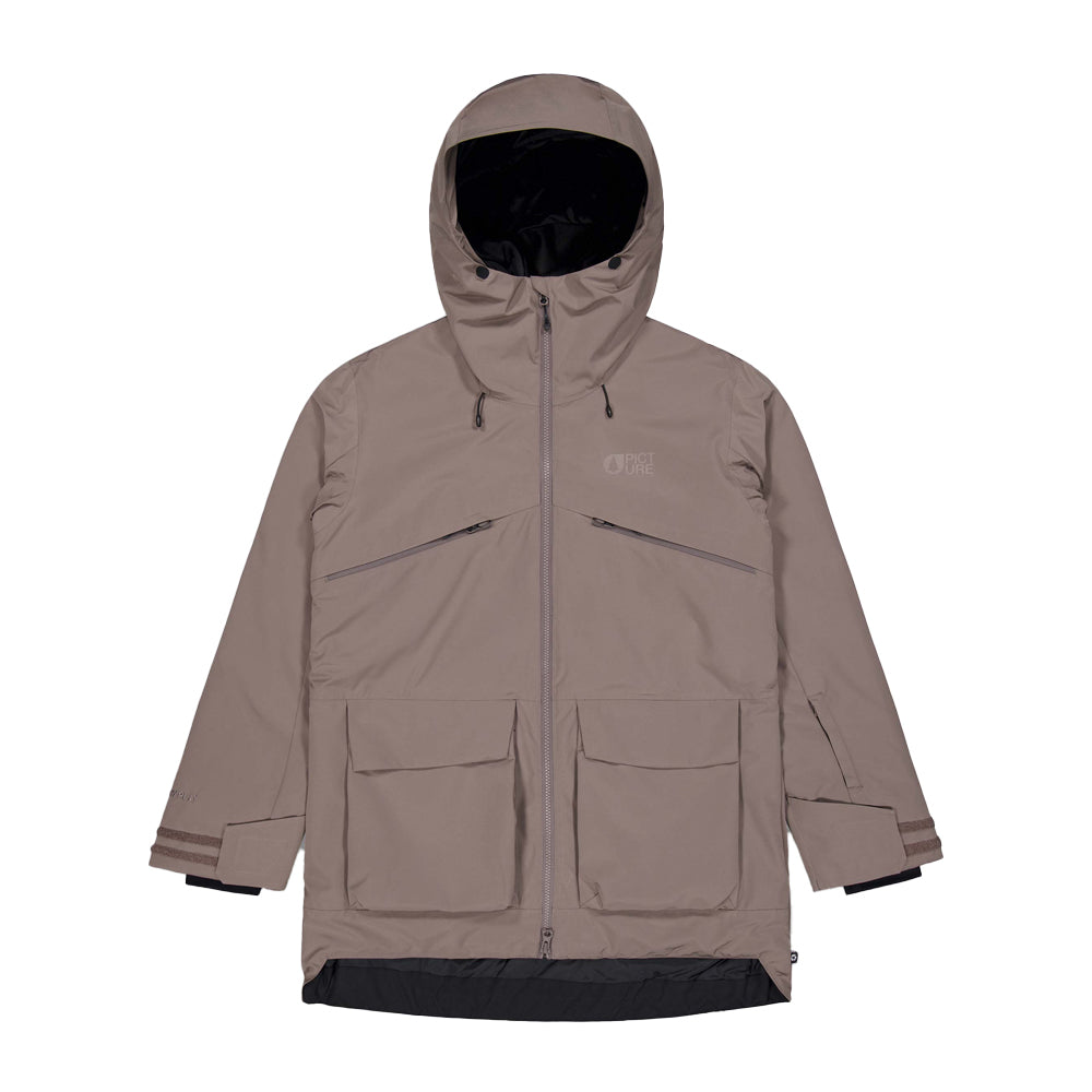 Manteau d'hiver Picture U54 (femmes)