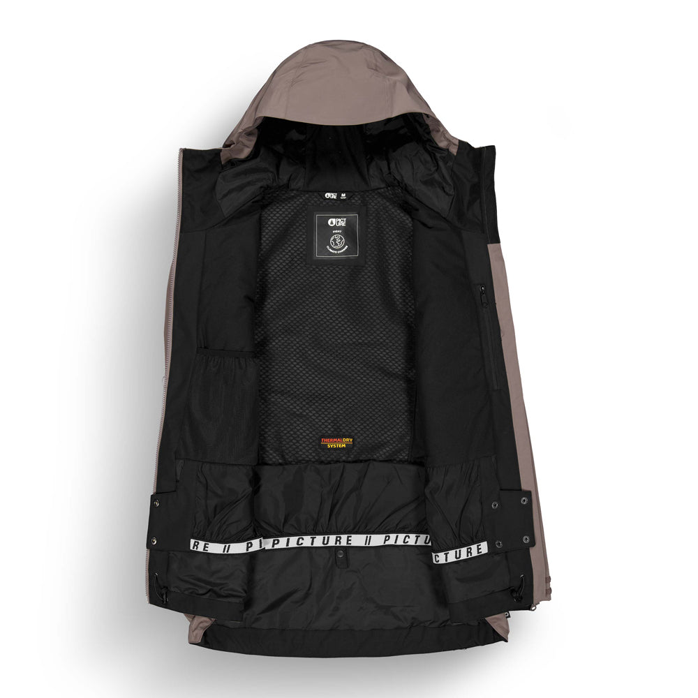 Manteau d'hiver Picture U54 (femmes)