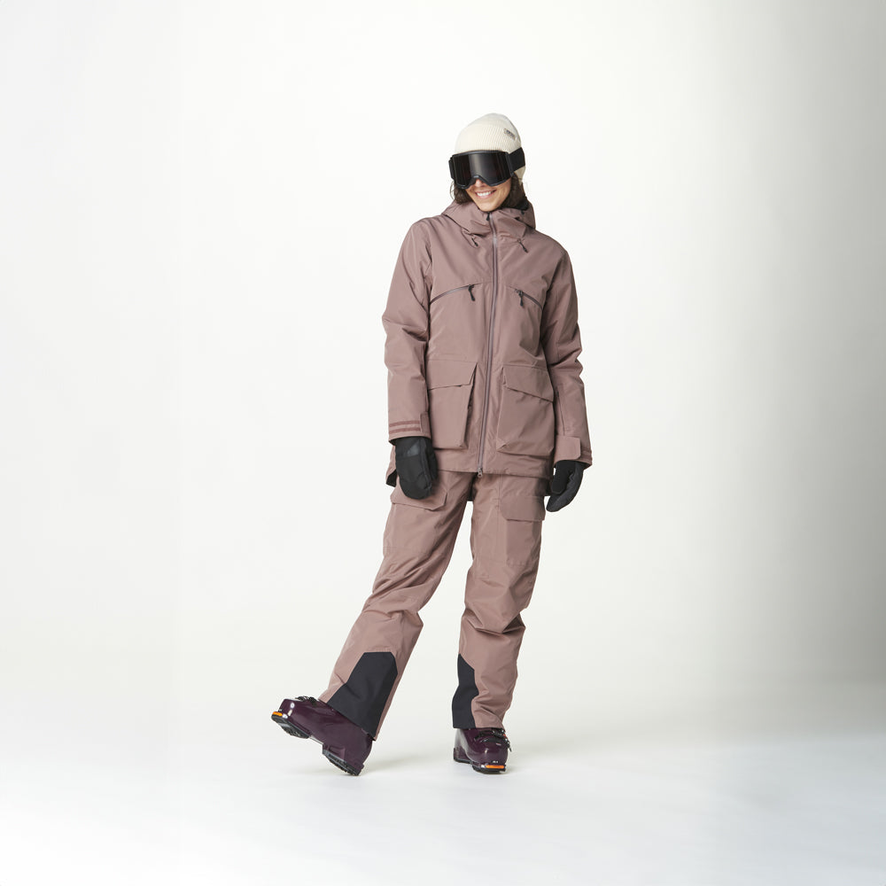 Manteau d'hiver Picture U54 (femmes)