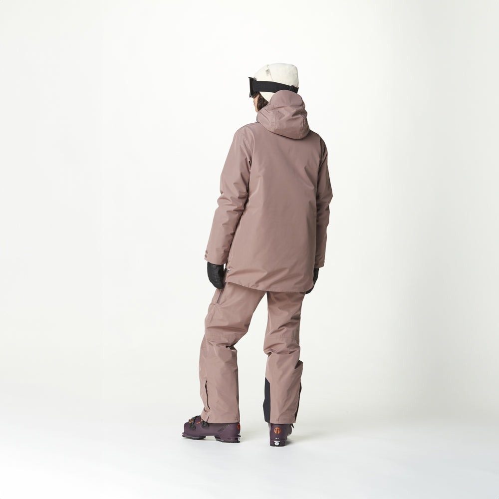 Manteau d'hiver Picture U54 (femmes)