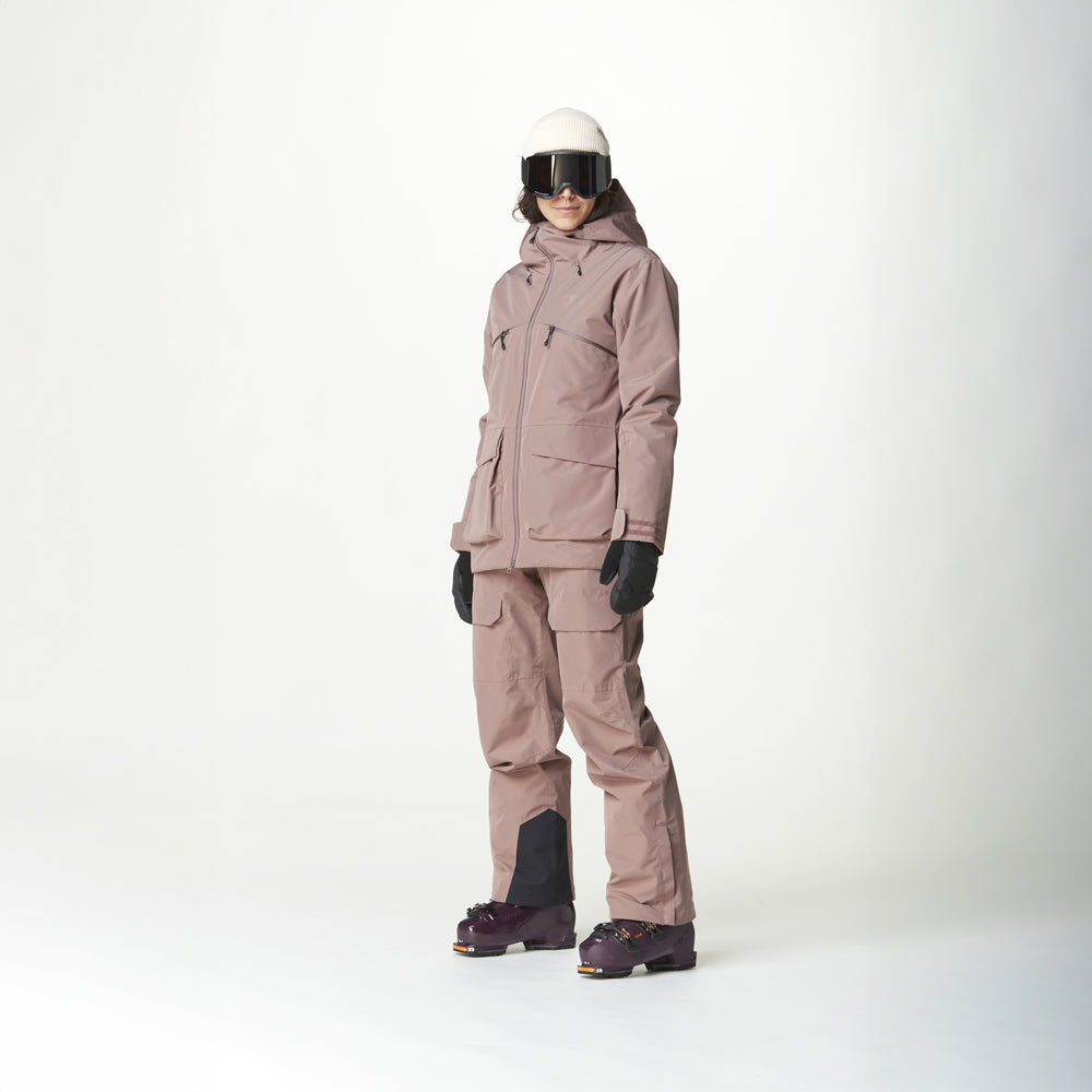 Manteau d'hiver Picture U54 (femmes)