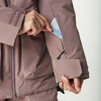 Manteau d'hiver Picture U54 (femmes)