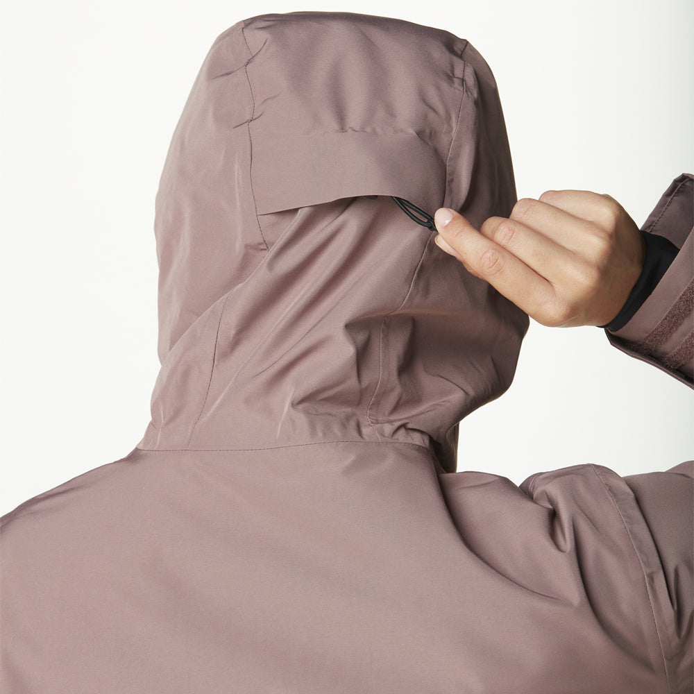 Manteau d'hiver Picture U54 (femmes)