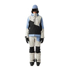 Manteau d'hiver Picture Seen (femmes)