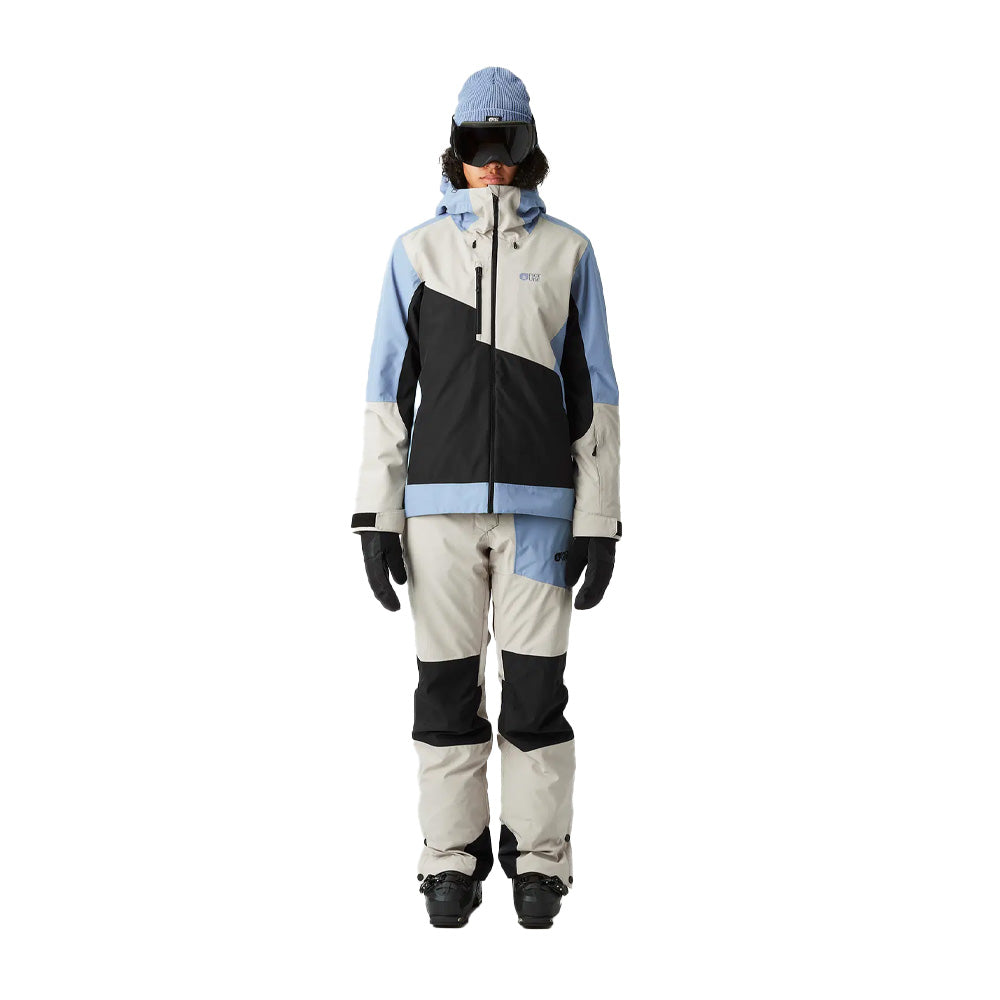 Manteau d'hiver Picture Seen (femmes)