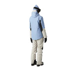 Manteau d'hiver Picture Seen (femmes)