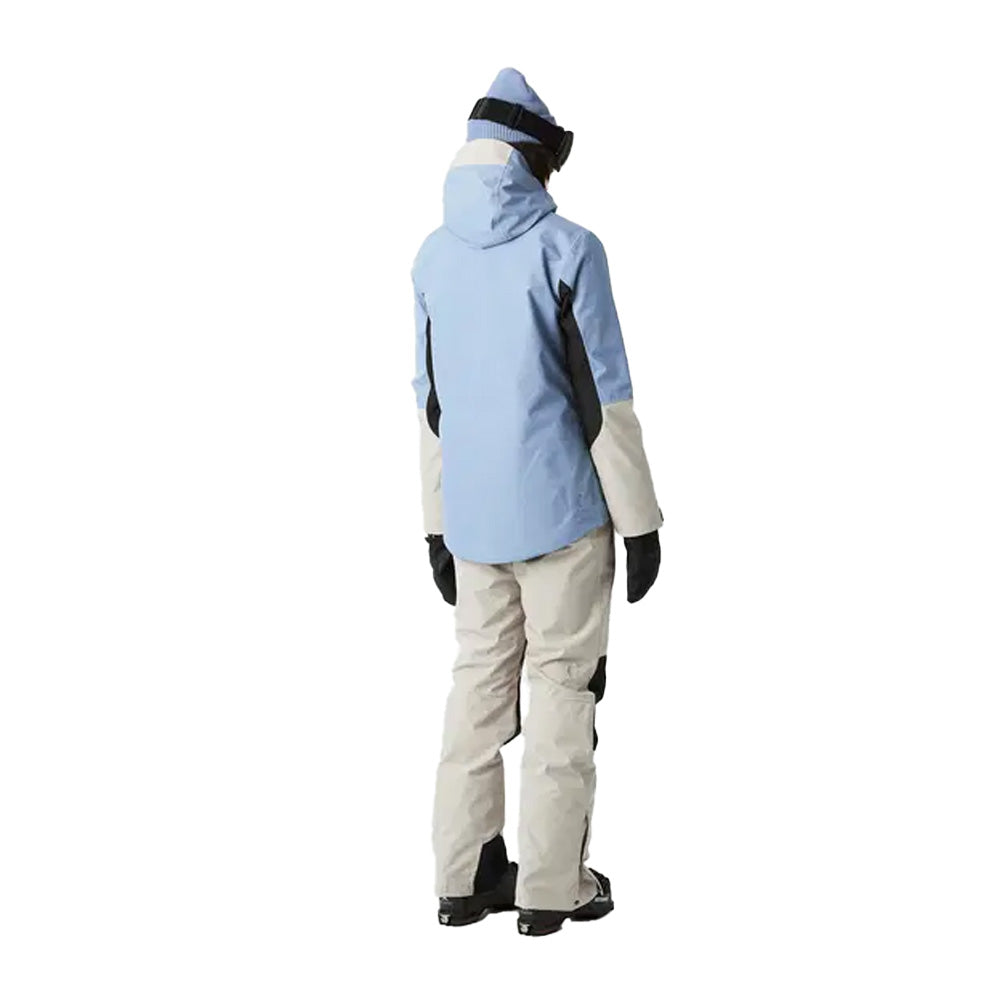 Manteau d'hiver Picture Seen (femmes)