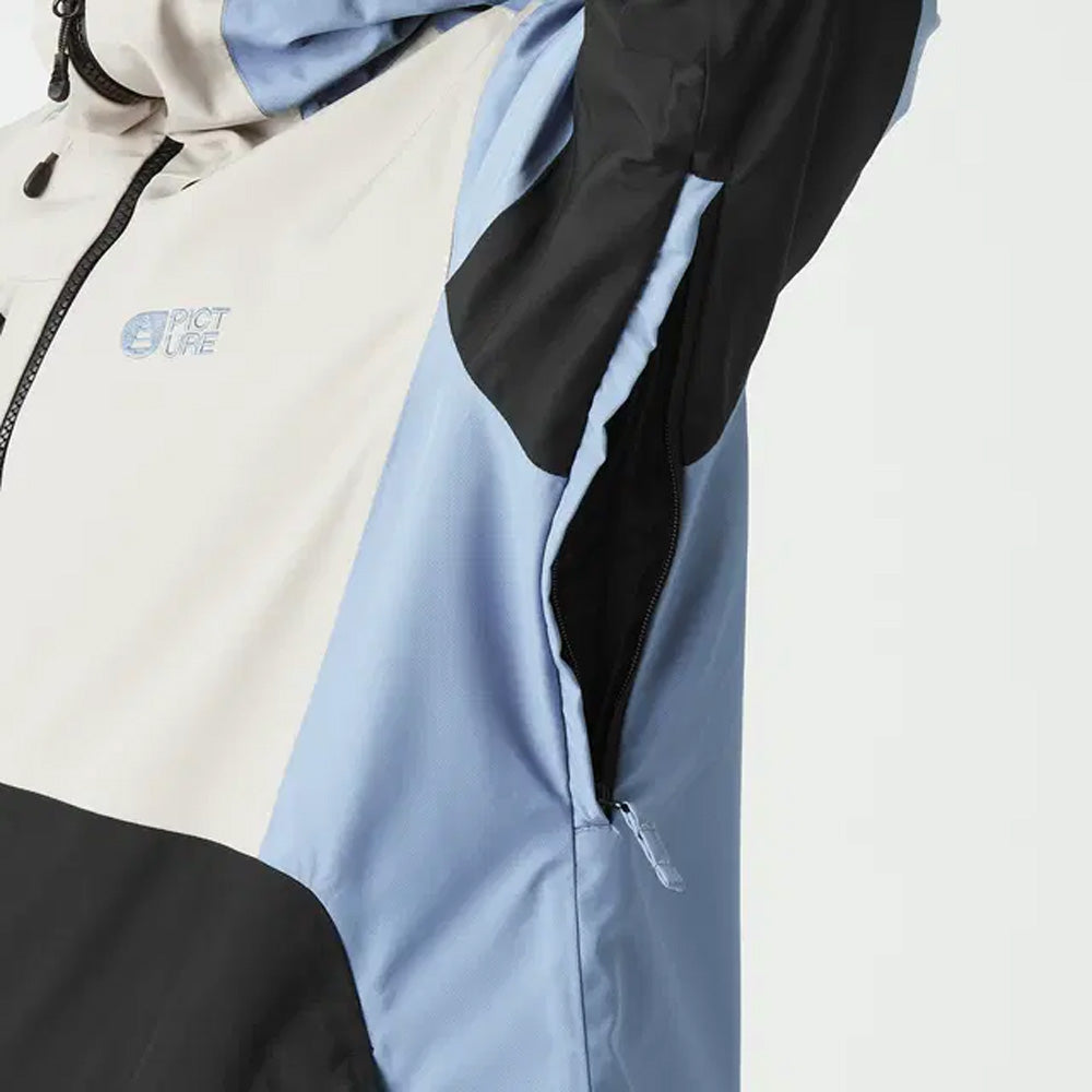 Manteau d'hiver Picture Seen (femmes)