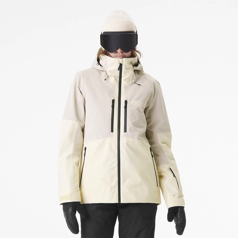 Manteau d'hiver Picture Sygna (femmes)