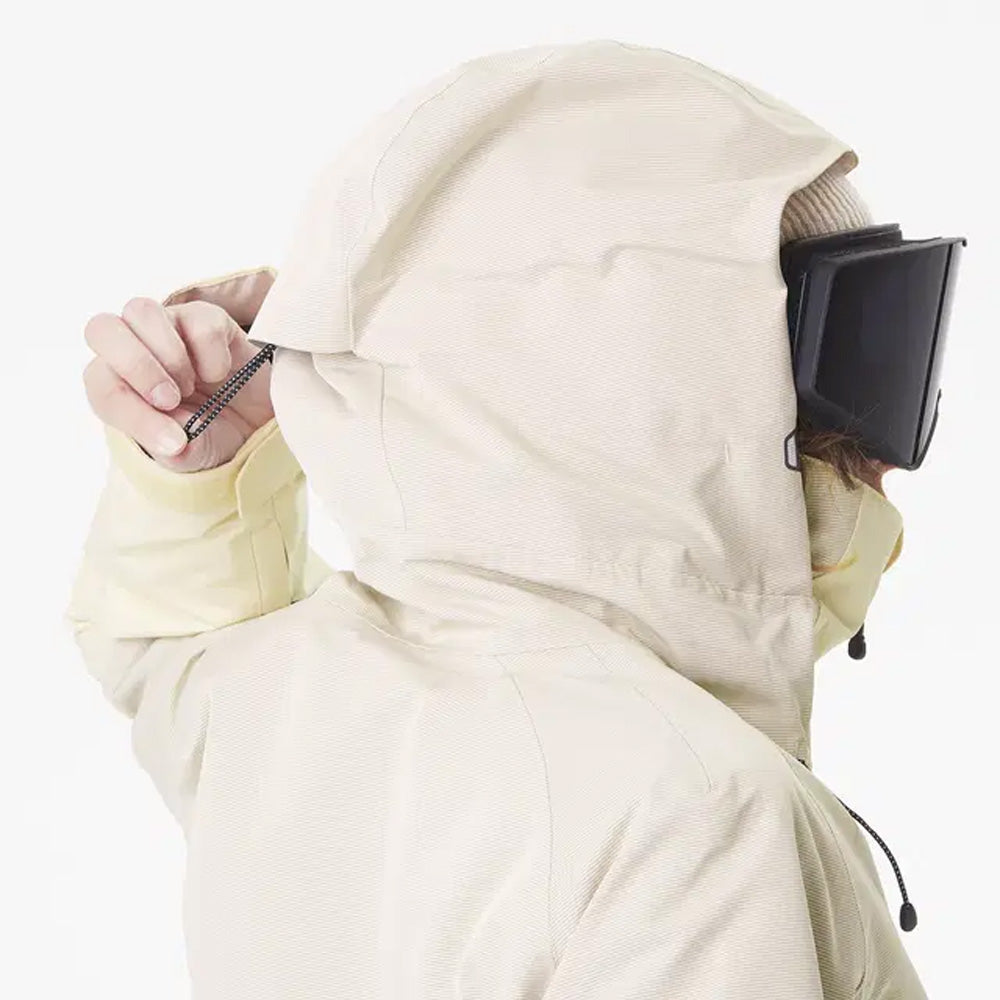 Manteau d'hiver Picture Sygna (femmes)