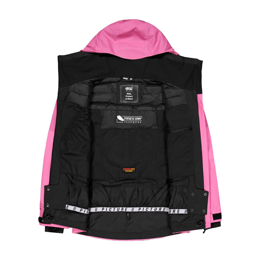 Manteau d'hiver Picture Sygna (femmes)