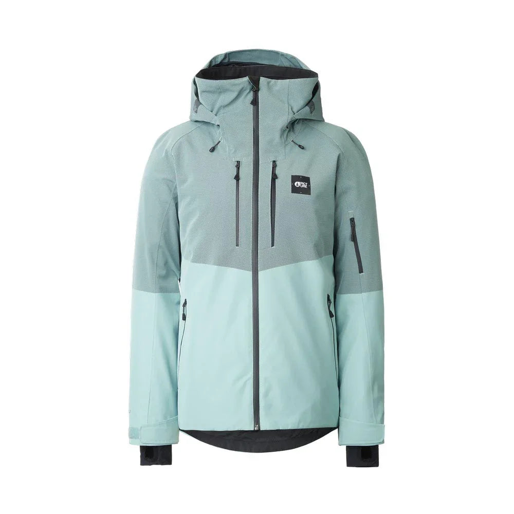 Manteau isolé Picture Signa (femmes)