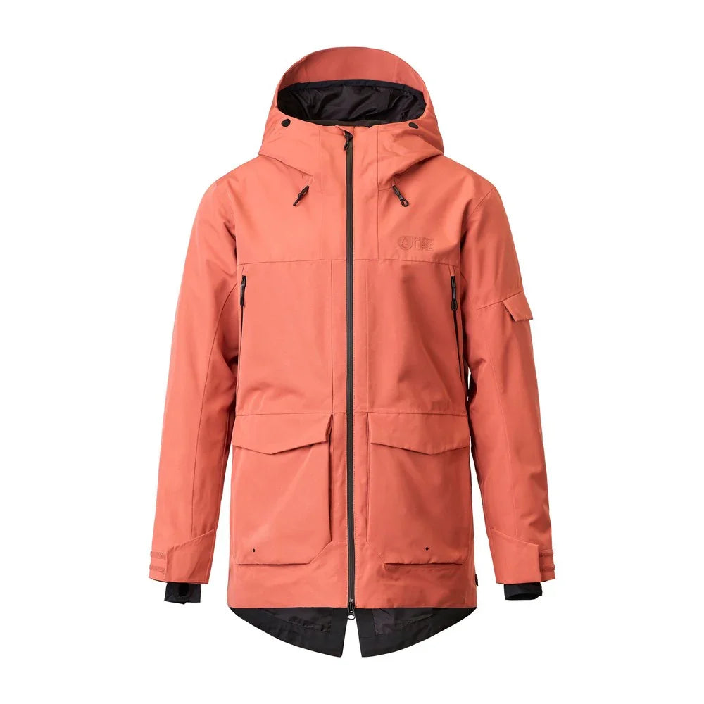 Manteau d'hiver Picture U16 (femmes)