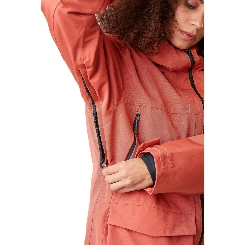 Manteau d'hiver Picture U16 (femmes)